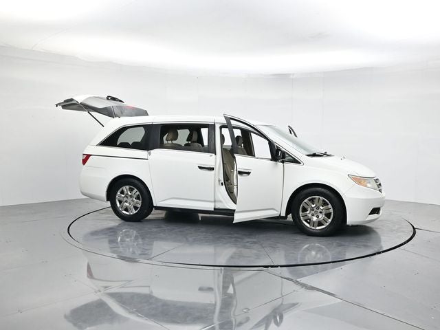 2013 Honda Odyssey LX