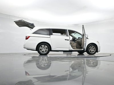 2013 Honda Odyssey LX