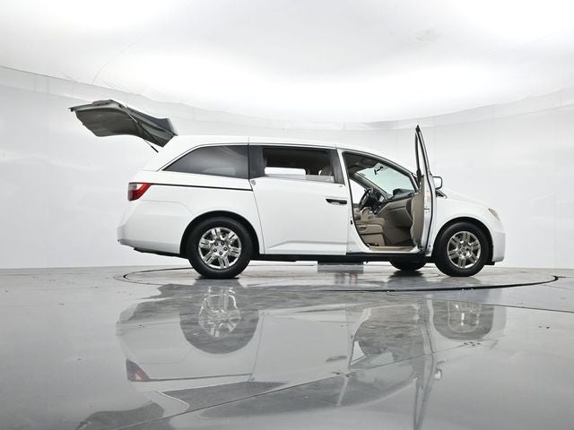 2013 Honda Odyssey LX