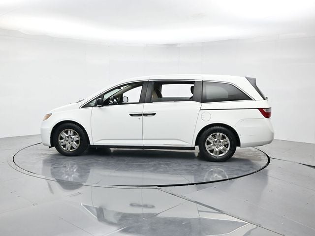 2013 Honda Odyssey LX