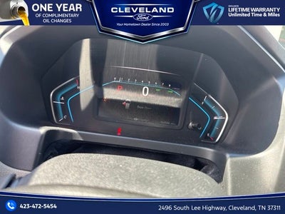 2018 Honda Odyssey Base