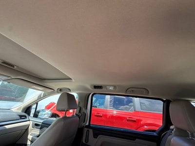 2018 Honda Odyssey Base