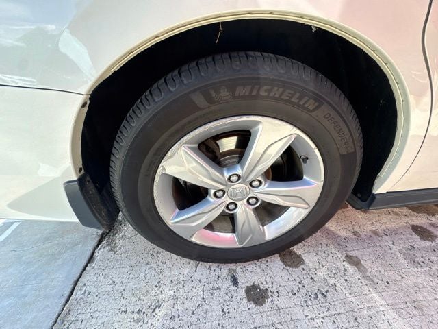 2018 Honda Odyssey Base