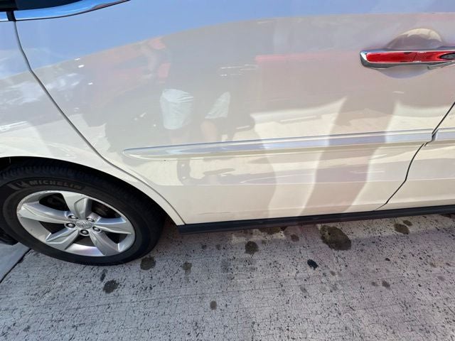 2018 Honda Odyssey Base