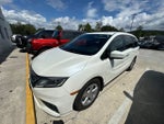 2018 Honda Odyssey Base