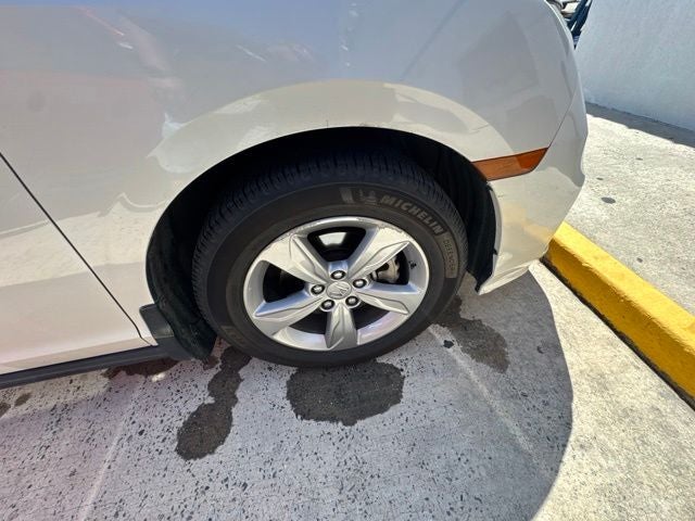 2018 Honda Odyssey Base