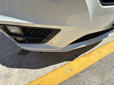 2018 Honda Odyssey Base