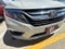 2018 Honda Odyssey Base