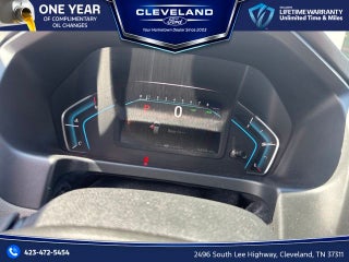 2018 Honda Odyssey Base