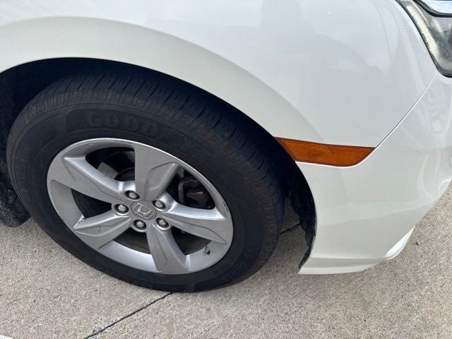 2019 Honda Odyssey Base