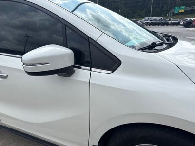 2019 Honda Odyssey Base
