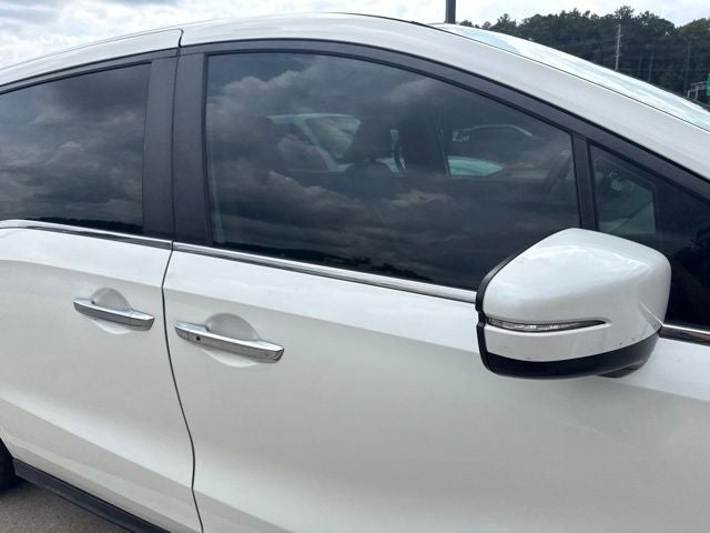 2019 Honda Odyssey Base