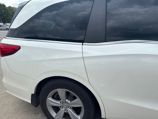 2019 Honda Odyssey Base