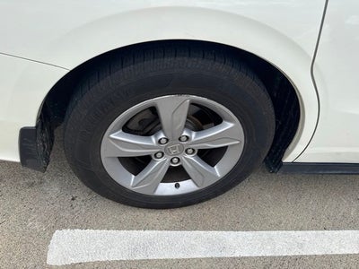 2019 Honda Odyssey Base