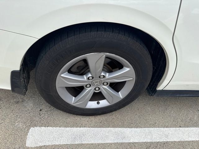 2019 Honda Odyssey Base