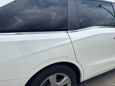 2019 Honda Odyssey Base