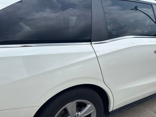 2019 Honda Odyssey Base