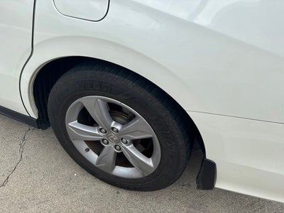 2019 Honda Odyssey Base