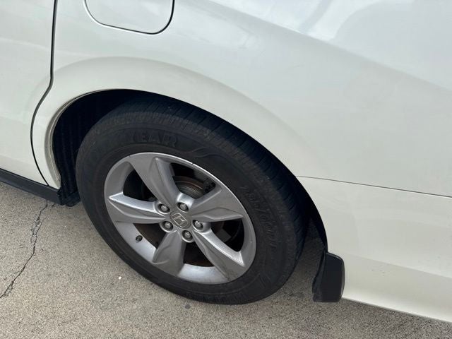 2019 Honda Odyssey Base