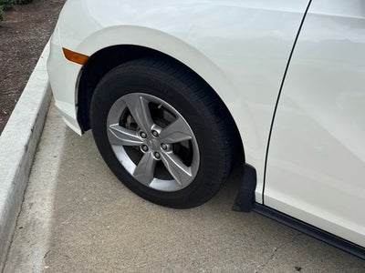 2019 Honda Odyssey Base