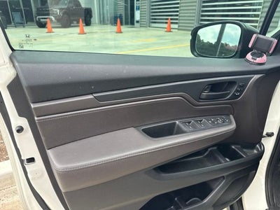 2019 Honda Odyssey Base