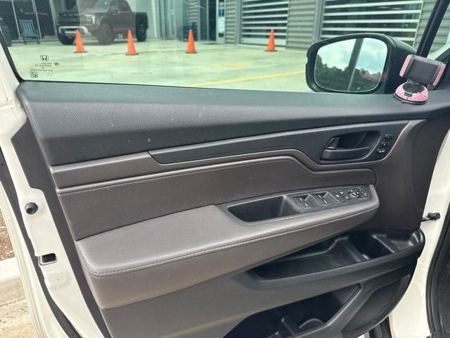 2019 Honda Odyssey Base