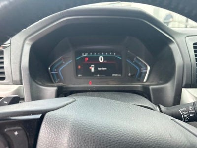 2019 Honda Odyssey Base