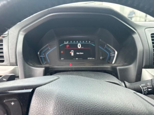 2019 Honda Odyssey Base