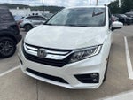 2019 Honda Odyssey Base