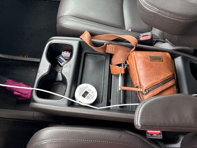 2019 Honda Odyssey Base