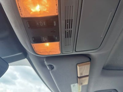 2019 Honda Odyssey Base