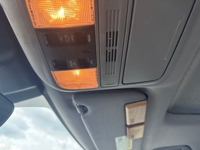 2019 Honda Odyssey Base