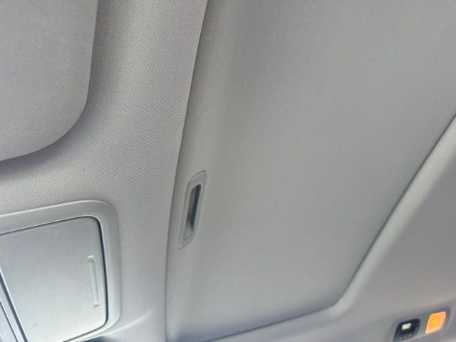 2019 Honda Odyssey Base