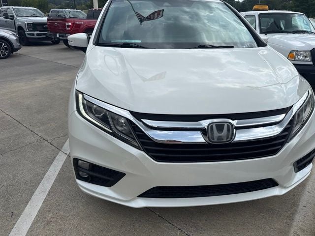 2019 Honda Odyssey Base