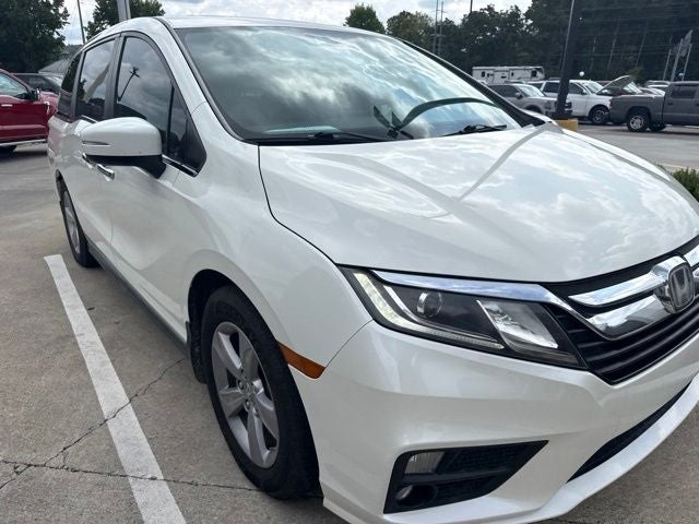 2019 Honda Odyssey Base