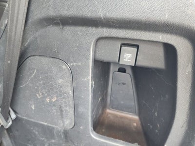 2018 Honda Odyssey Base