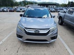 2018 Honda Odyssey Base