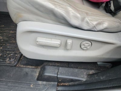 2018 Honda Odyssey Base