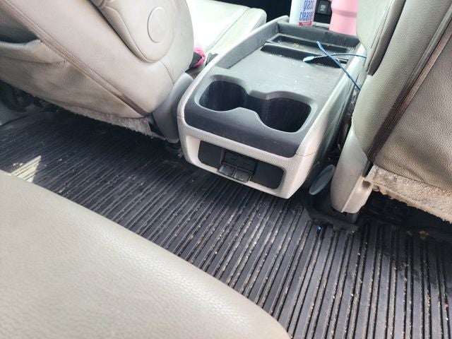 2018 Honda Odyssey Base