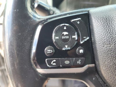 2018 Honda Odyssey Base