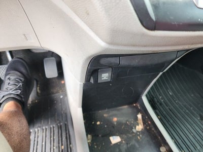 2018 Honda Odyssey Base
