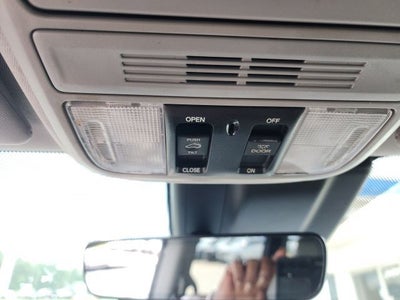 2018 Honda Odyssey Base