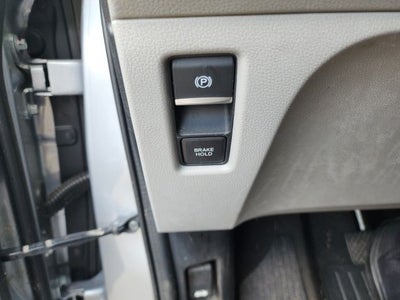 2018 Honda Odyssey Base