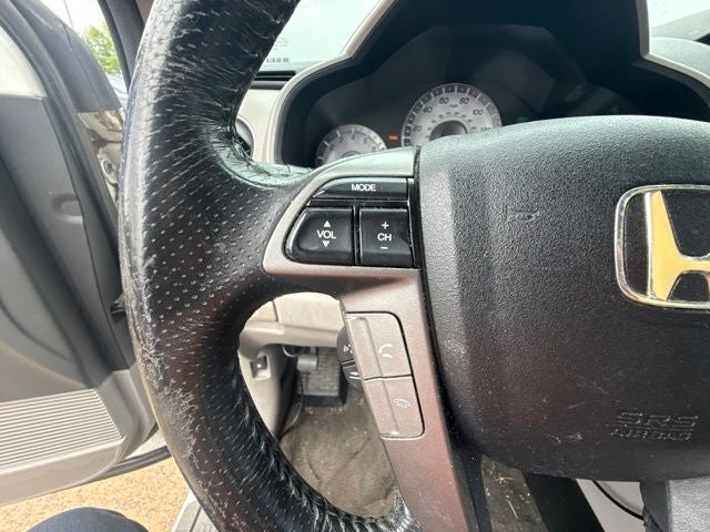 2013 Honda Pilot EX-L