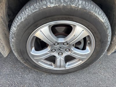 2015 Honda Pilot EX-L