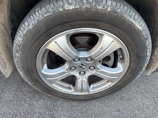 2015 Honda Pilot EX-L