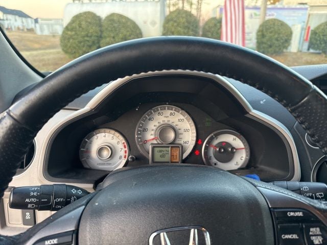 2015 Honda Pilot EX-L