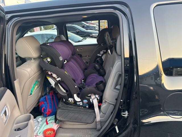 2015 Honda Pilot EX-L