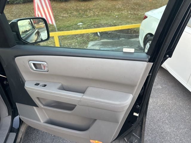 2015 Honda Pilot EX-L