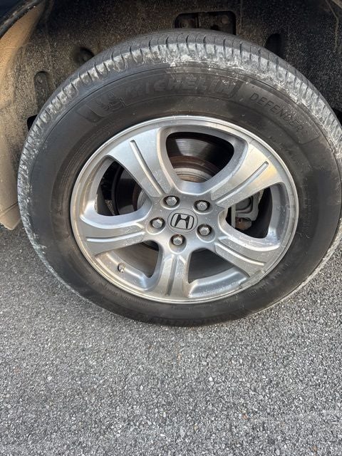 2015 Honda Pilot EX-L